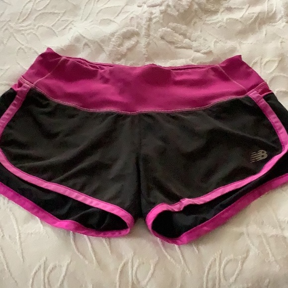 Two pairs of Running shorts - Picture 2 of 8